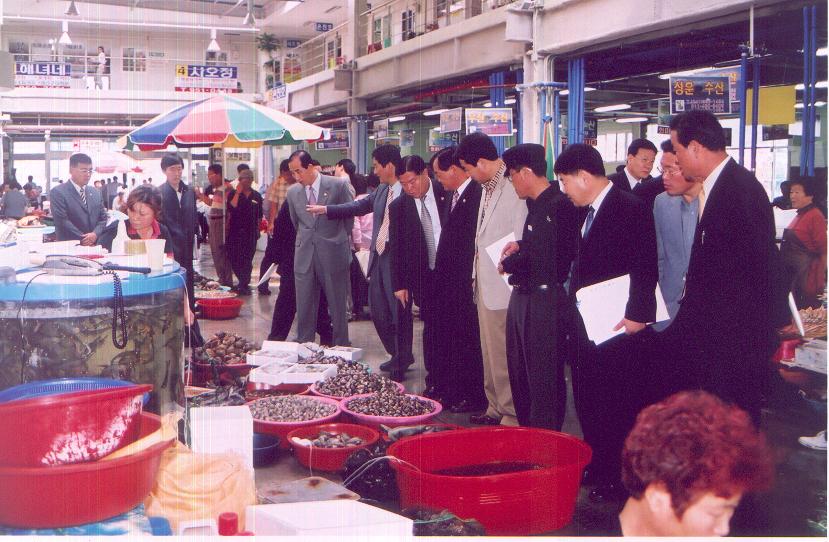제116회 임시회 현장방문_0