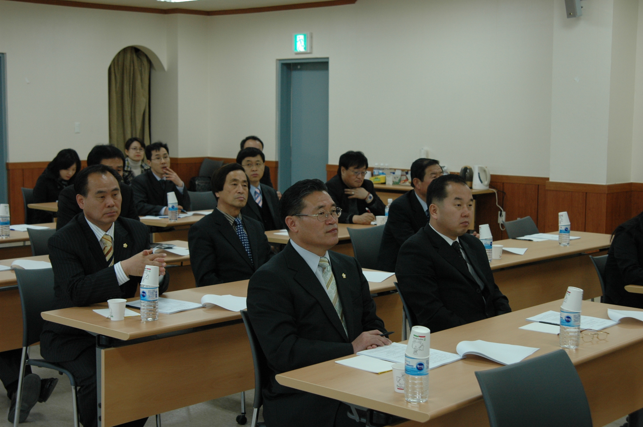 2007년도 예산회계변경에 따른 복식부기 교육_0