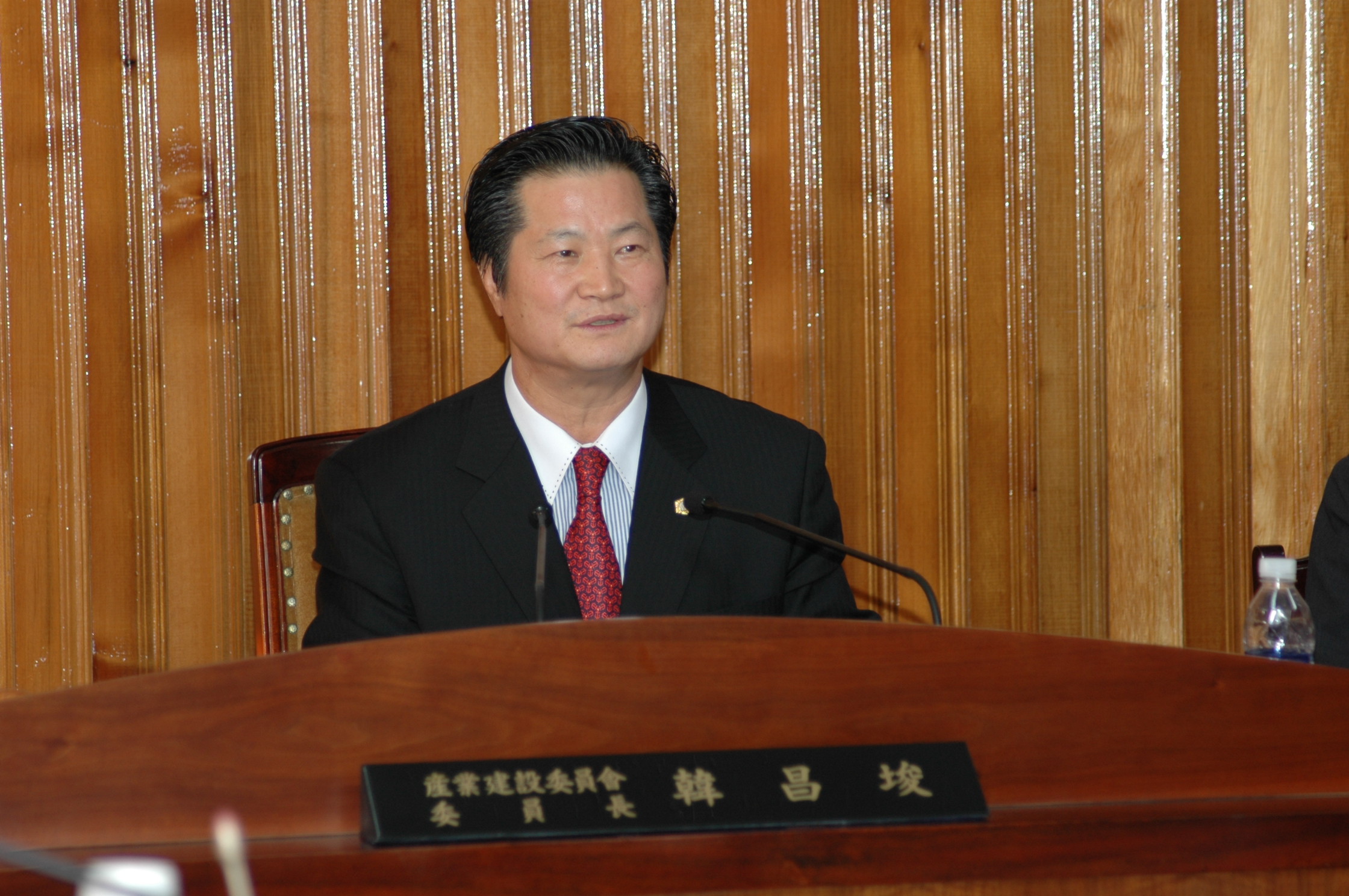 2009년도 세입.세출 예산안