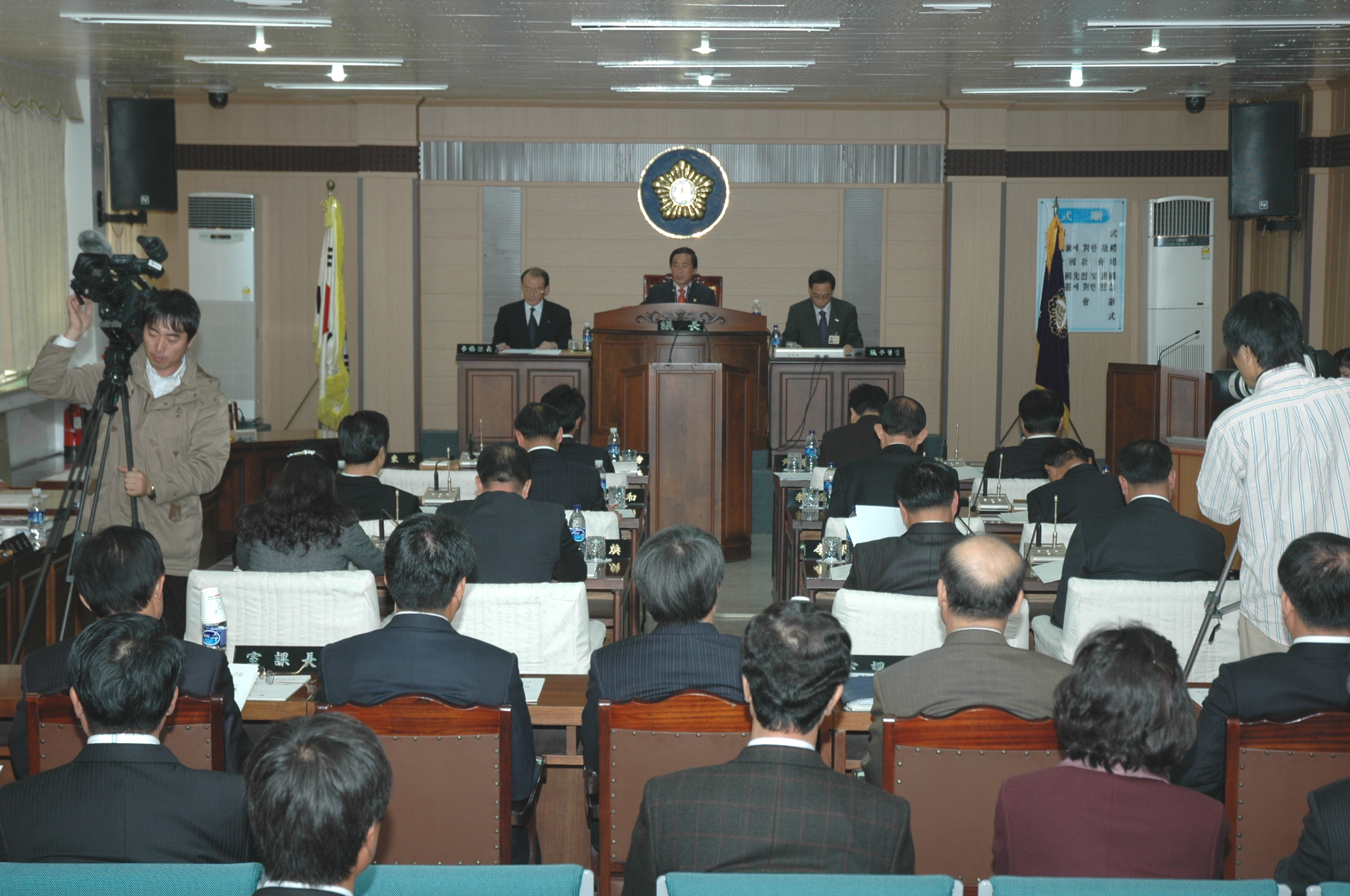 제160회 제2차 정례회