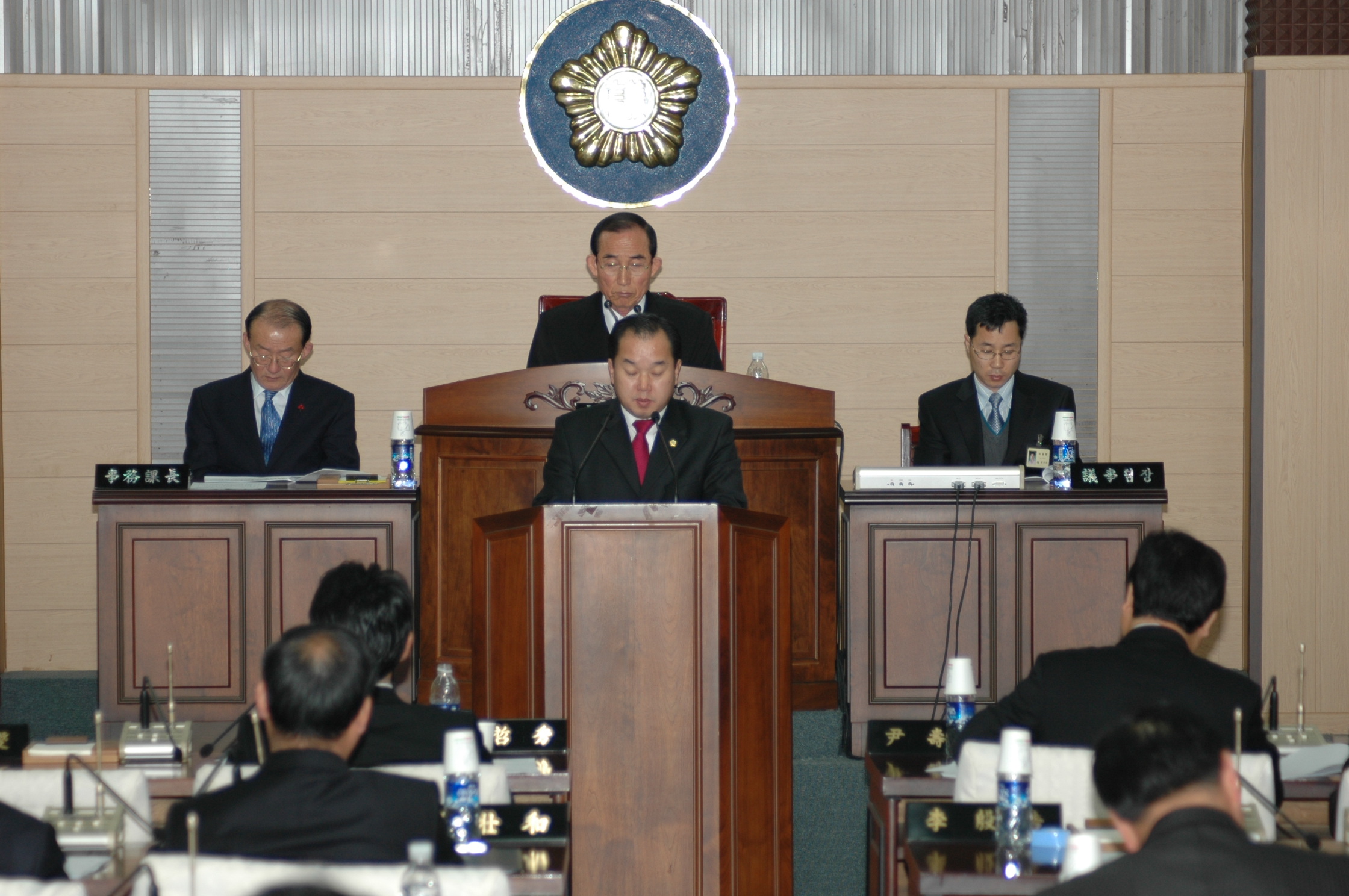 당진군의회의원 의정활동비·월정수당 및 여비지급에 관한 조례 일부개정 조례안