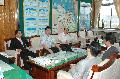 중앙매일 신문 이병관회장 방문 접견_0