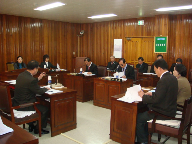 제152회 당진군의회(임시회)_0