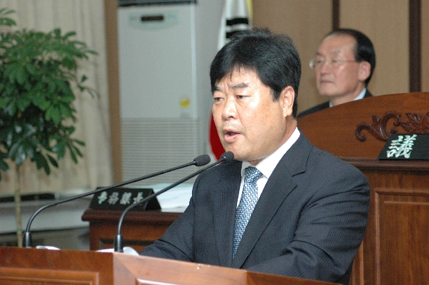 제166회 당진군의회 제1차정례회(군정질문)_2