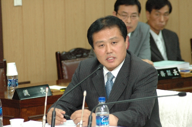 제166회 당진군의회 제1차정례회(군정질문)_3