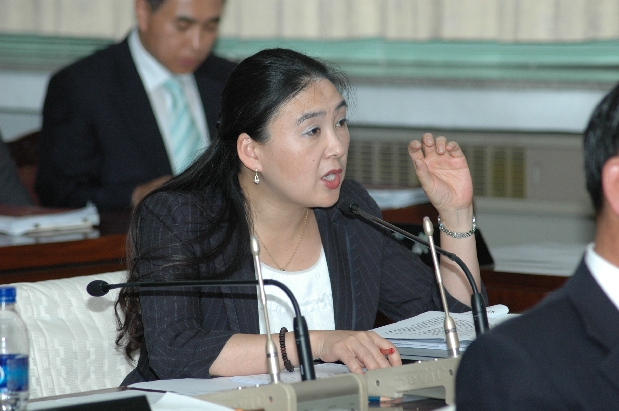 제166회  당진군의회 제1차정례회(군정질문)_2