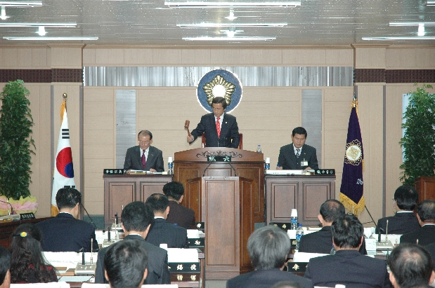 제171회 당진군의회(제2차 정례회)_0
