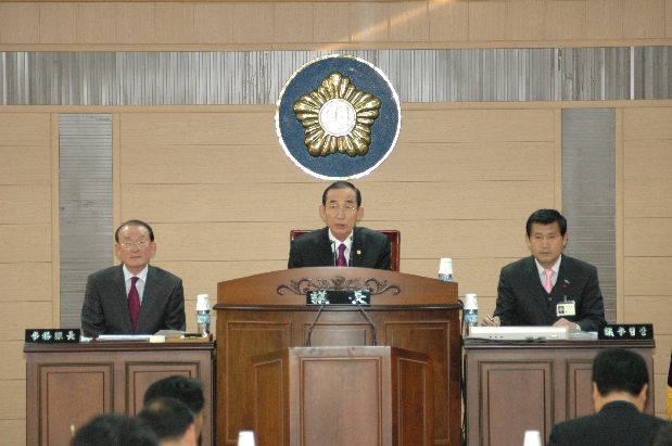 제171회 당진군의회(제2차 정례회)_0