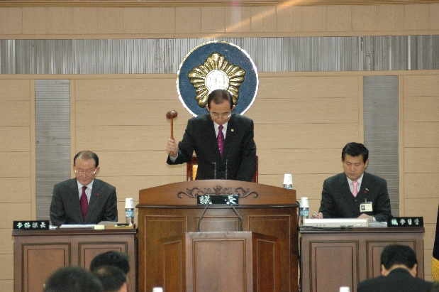 제171회 당진군의회(제2차 정례회)_0