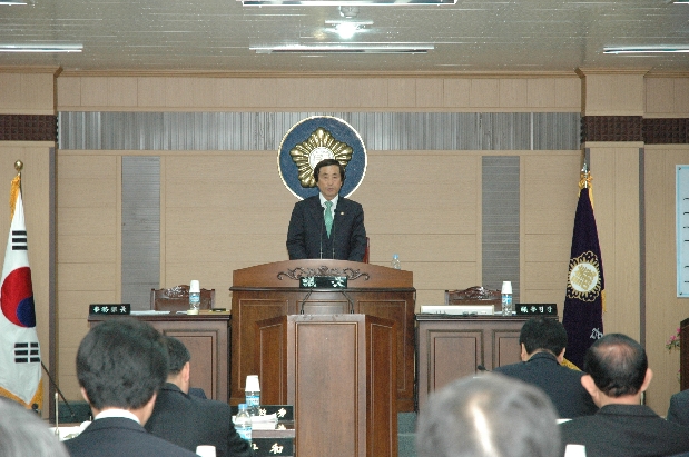 제173회 당진군의회(임시회)_0