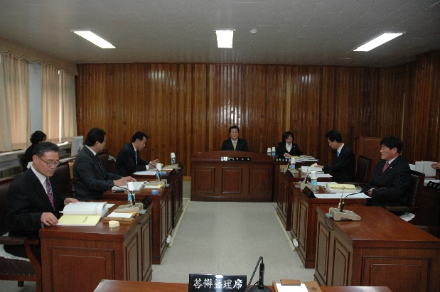 제173회 당진군의회(임시회)_0