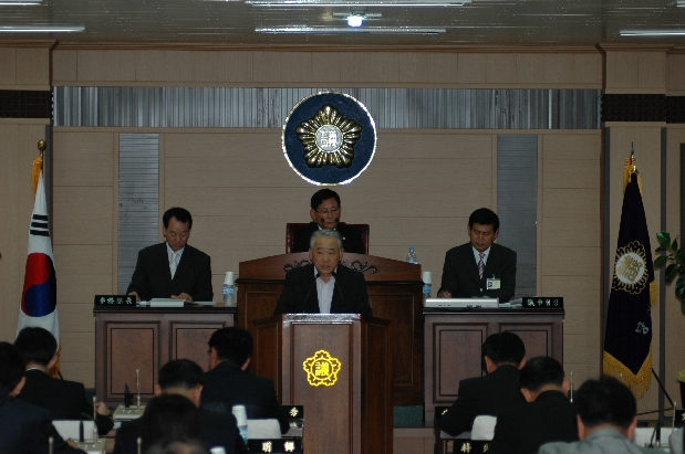 제175회 당진군의회 임시회(업무보고)_3