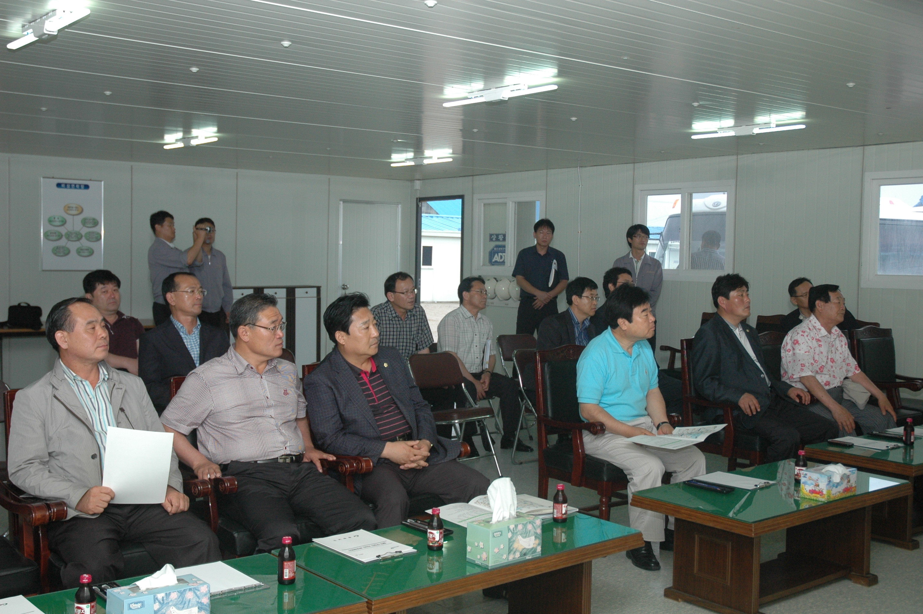 제183회 제1차정례회 현장확인