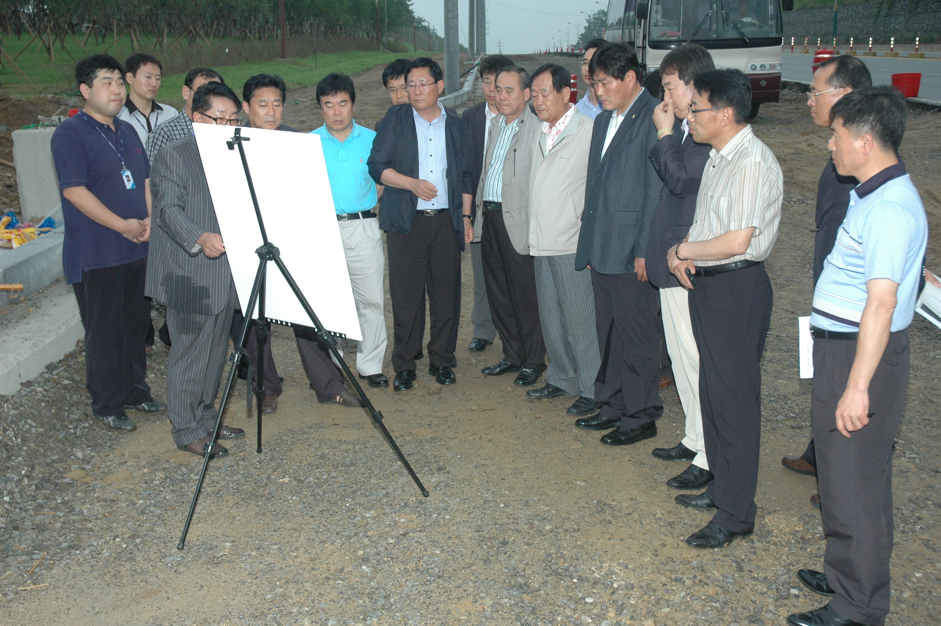 제183회 제1차정례회 현장확인