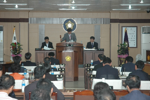 제182회 임시회 의결결과_0