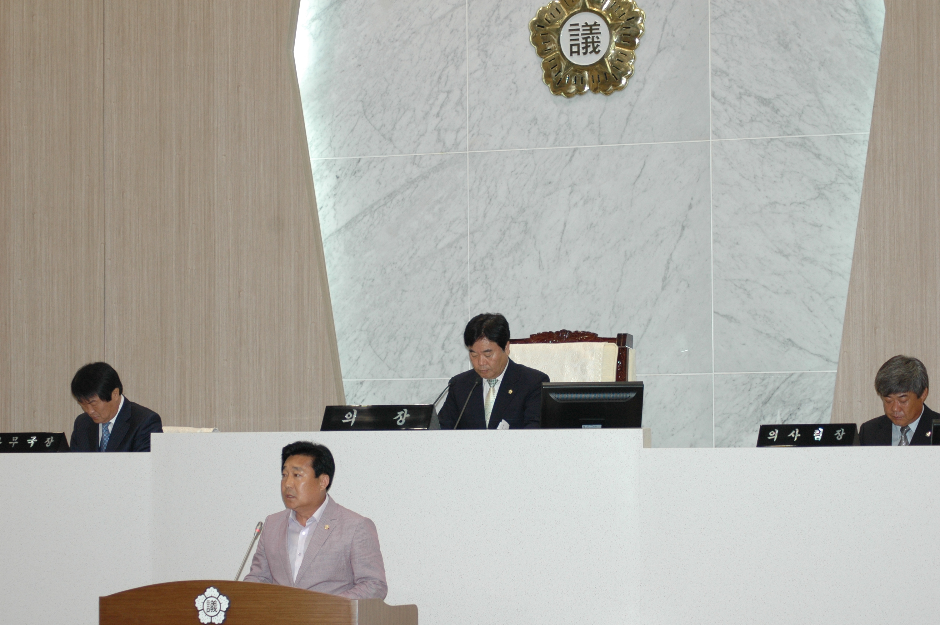 북당진-신탕정 송전선로 철탑건설 반대 결의문