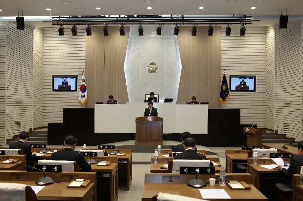 제2회 당진시의회(임시회)_0