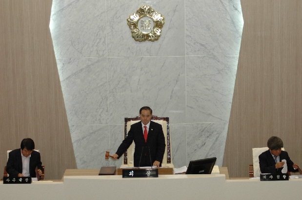 제5회 당진시의회(제1차정례회)_0