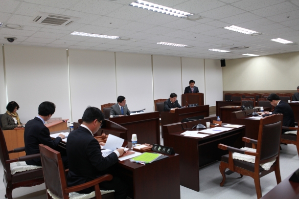 제11회 당진시의회 산업건설위원회_0