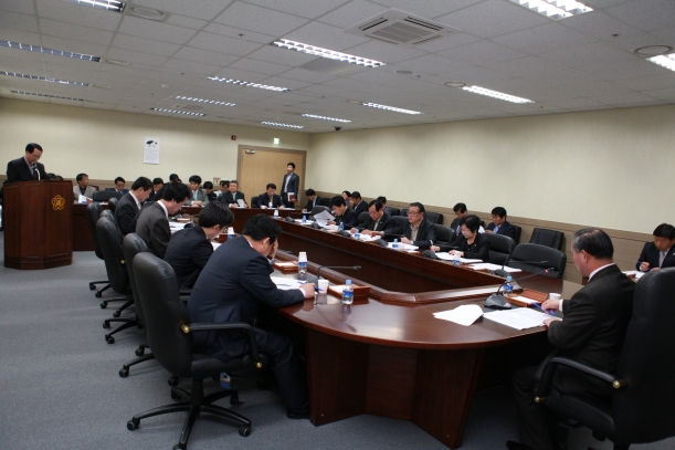 당진시의회 5월중 “의원출무일 운영”_0