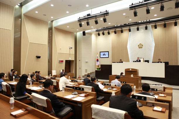 제13회 당진시의회(제1차 정례회)_0