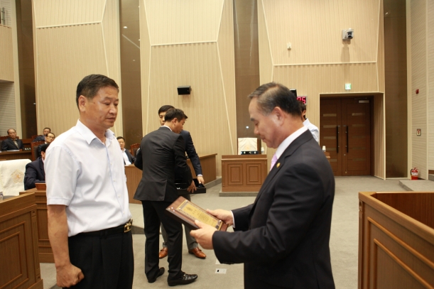 제13회 당진시의회(제1차 정례회)_1