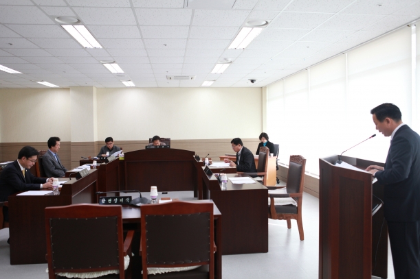 제15회 당진시의회(임시회)산업건설위원회_0