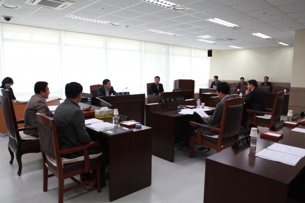 제15회 당진시의회(임시회)산업건설위원회_1