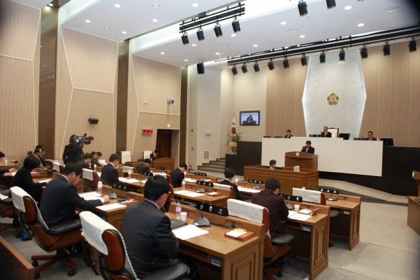 제16회 당진시의회(제2차 정례회)본회의_1