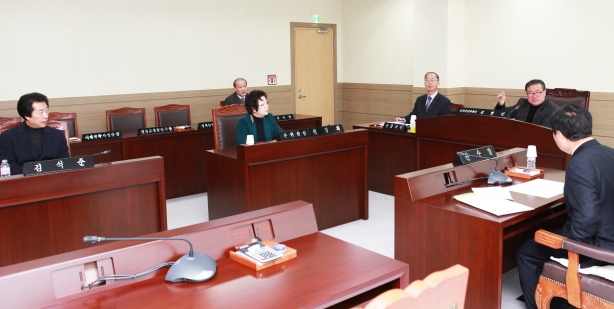 의회운영위원회 의사일정 협의_0