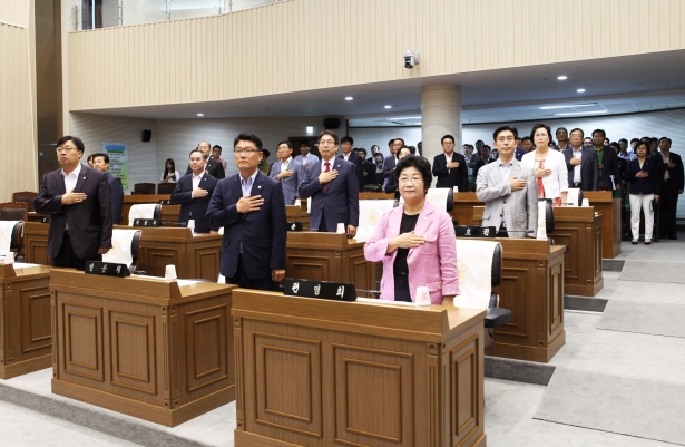 제21회 임시회 개회_0
