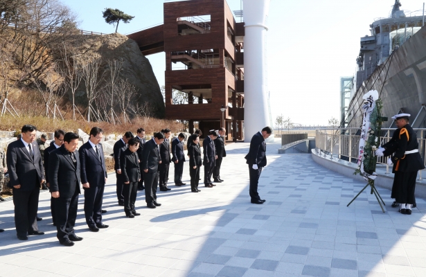 천암함5주기 추모식_0