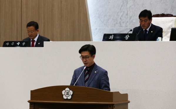 제27회 임시회 2차 본회의_0