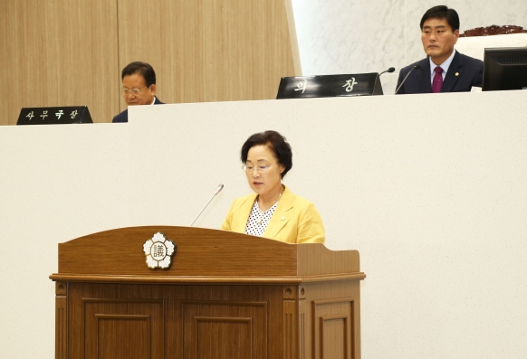 양기림 의원 5분 발언_0