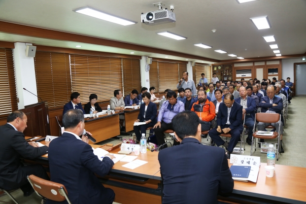 시 의회 이동의정실 운영_1