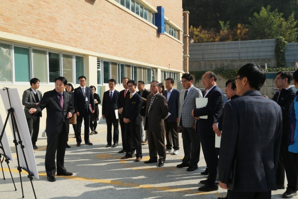 제32회 당진시의회 임시회 현장방문_2