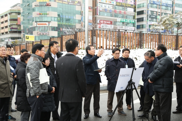 행정사무감사특별위원회 _1