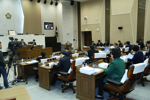 행정사무감사 실시_0