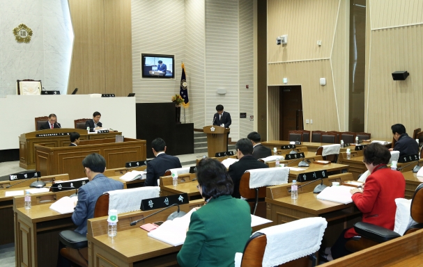 제2차 정례회 예산결산특별위원회_1