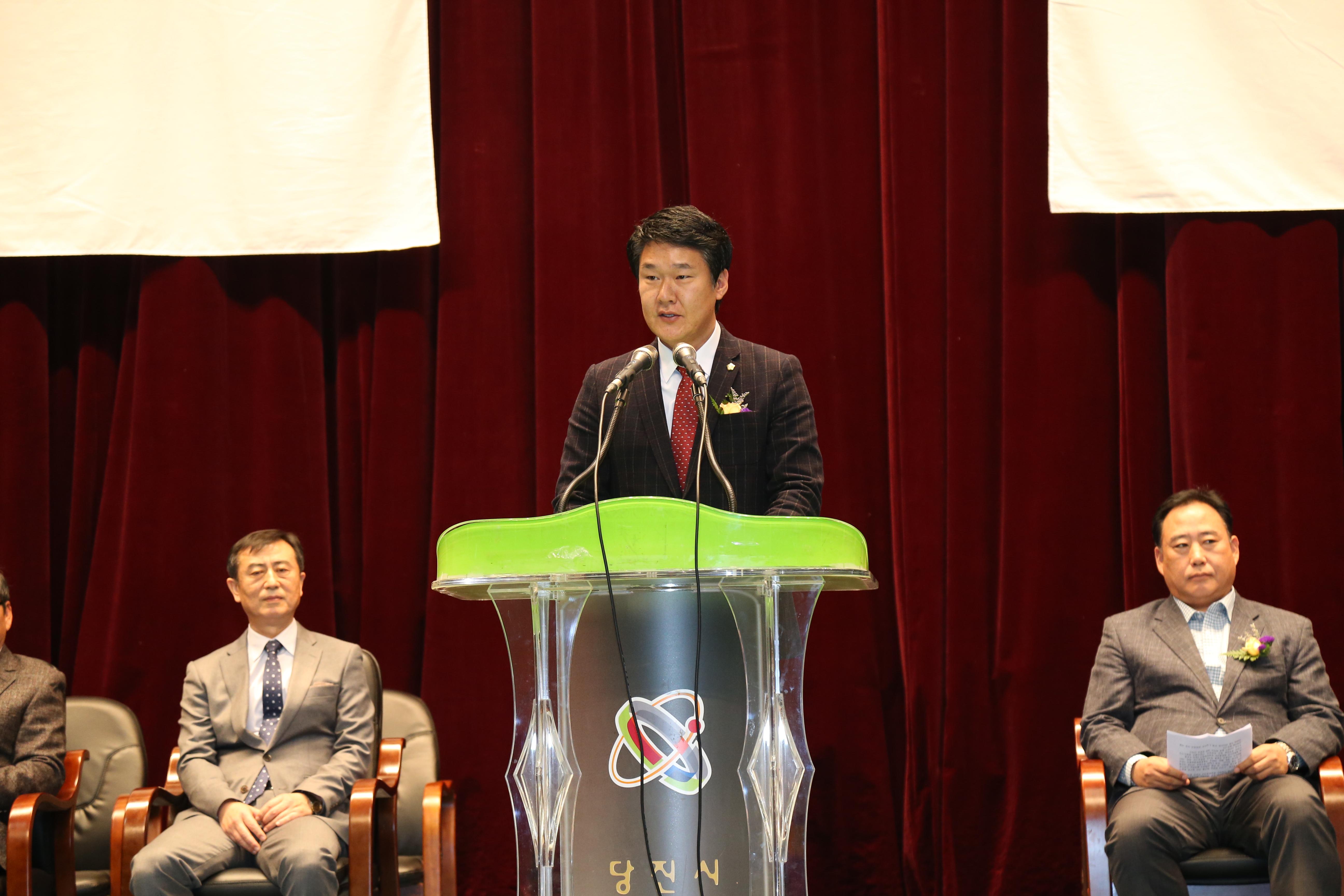 제21회 협회장기 탁구대회