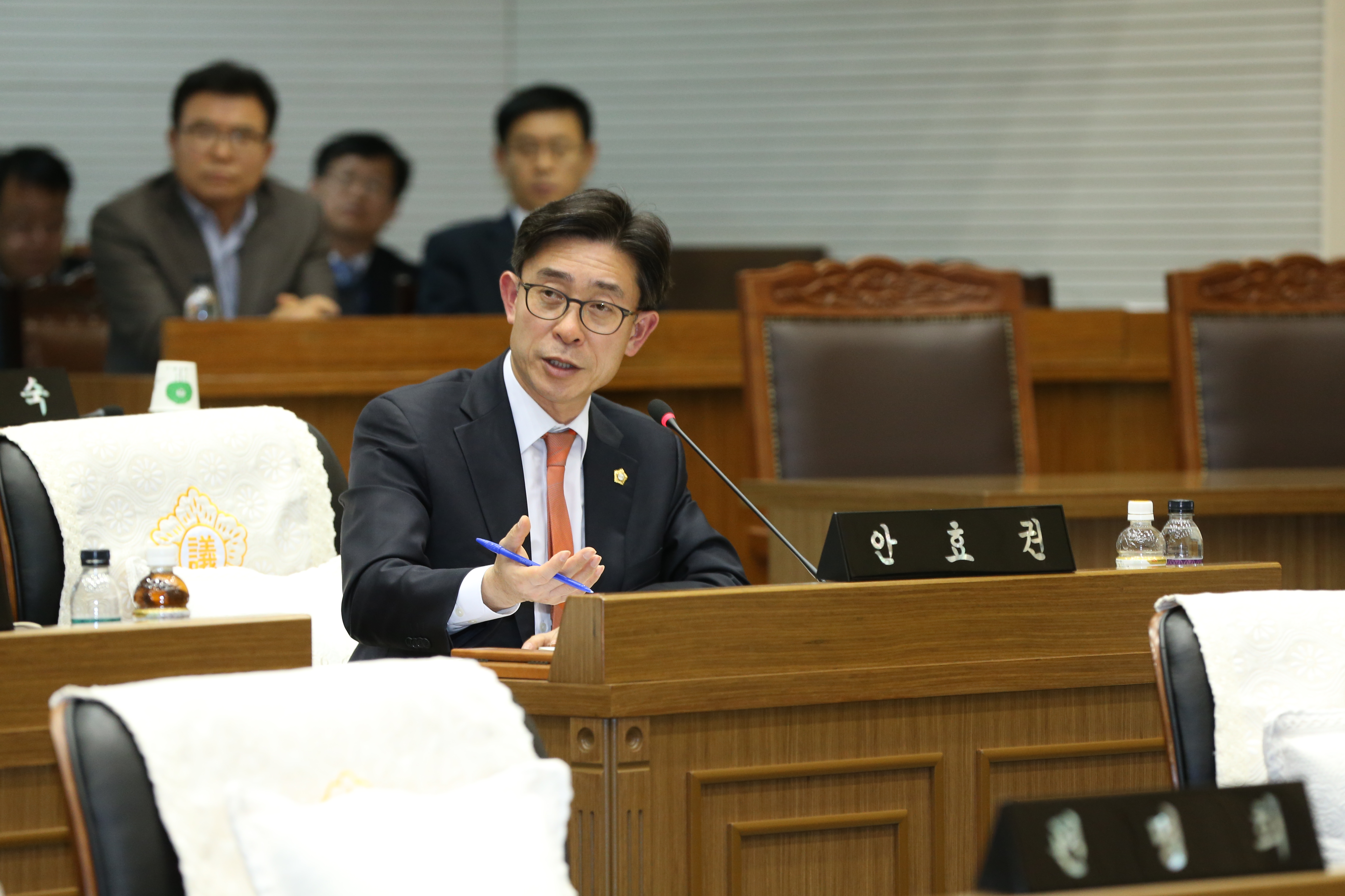 당진시 이월금 폭증…2015년 1천6백억이상으로 증가  