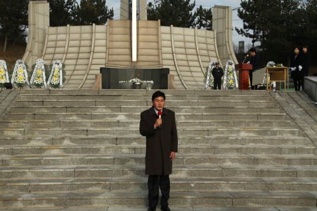 2016년 신년 참배_1