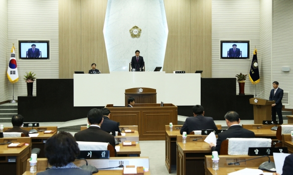제34회 임시회 본회의_0