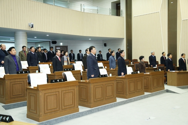 제34회 임시회 본회의_1