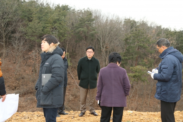 대호지면 현장 민원 청취_0
