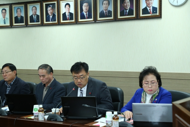 2016년 1월중 의원 출무일_0