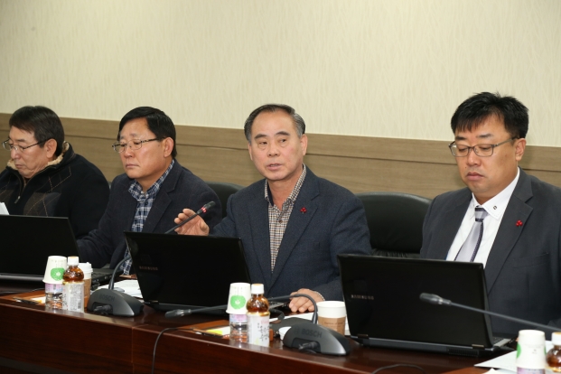 2016년 1월중 의원 출무일_0