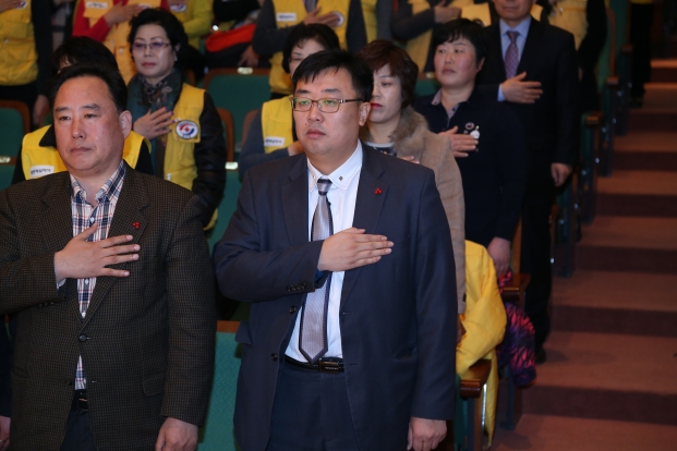 대한적십자사 당진지구협의회 정기총회_0