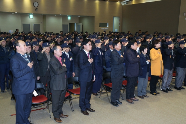 2016 정기총회및 안보결의대회 참석_1