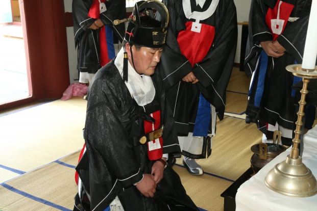 면천향교 춘계석전대제 행사_0